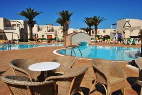  Alisios Playa  Корралехо